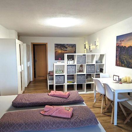 S1 - Urlaubsmagie - Direkt Loswandern, Bis Zu 4P Sebnitz Exterior foto